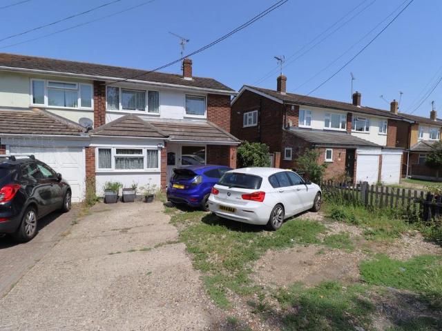 House for sale in Barling, Essex