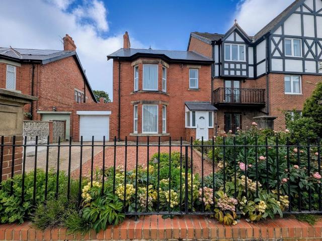 House for sale in Harton, South Shields