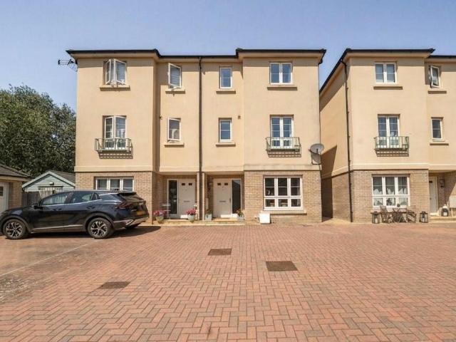 House for sale in St. Paul Malmesbury Without, Wiltshire