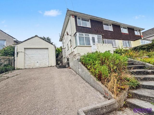 House for sale in Merafield, Mount Wise