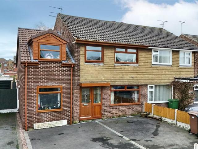 House for sale in Newton, Hoylake