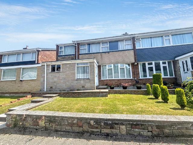 House for sale in Woolsington, Tyne And Wear