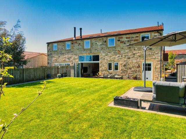 House for sale in Kirk Deighton, North Yorkshire