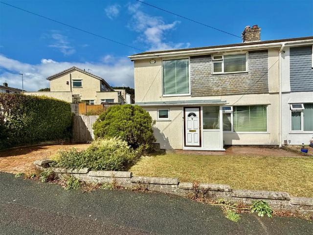 House for sale in Staddiscombe, Mount Wise