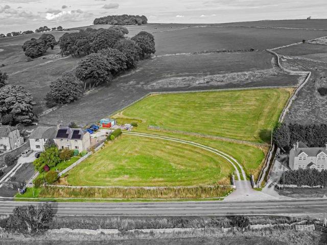 House for sale in Biggin, Derbyshire Dales
