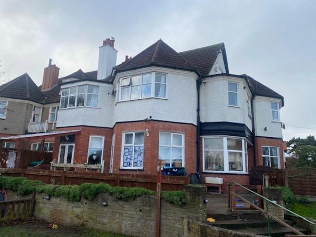 House for sale in Hoylake, Wirral