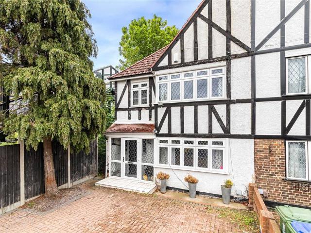 House for sale in Crook Log, Welling