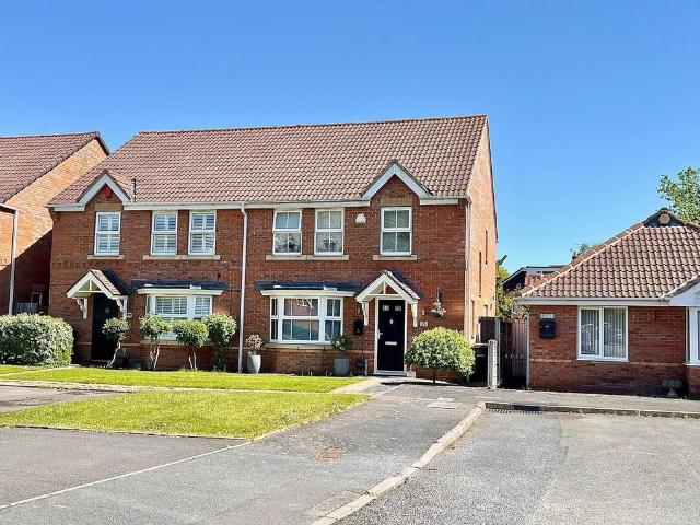 House for sale in Walmley, Sutton Coldfield