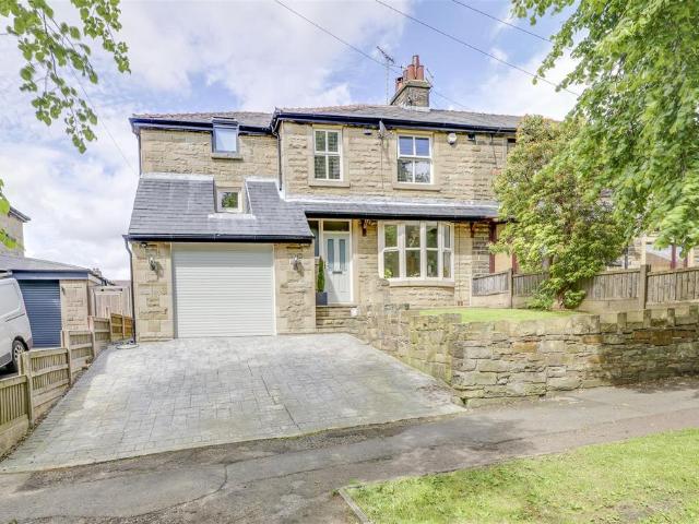 House for sale in Clough, Irwell Vale