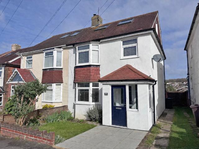 House for sale in Hollingbury, Patcham