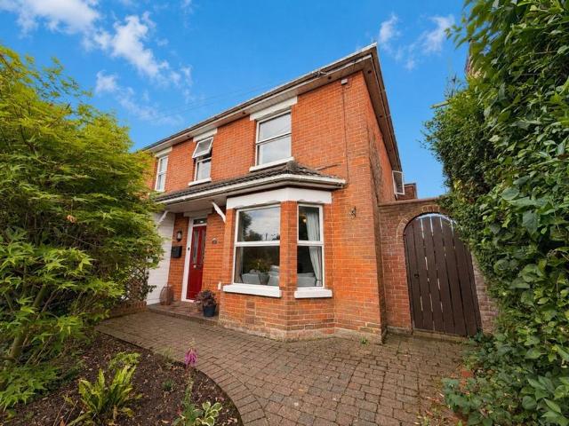 House for sale in Poulner, Ashurst Bridge