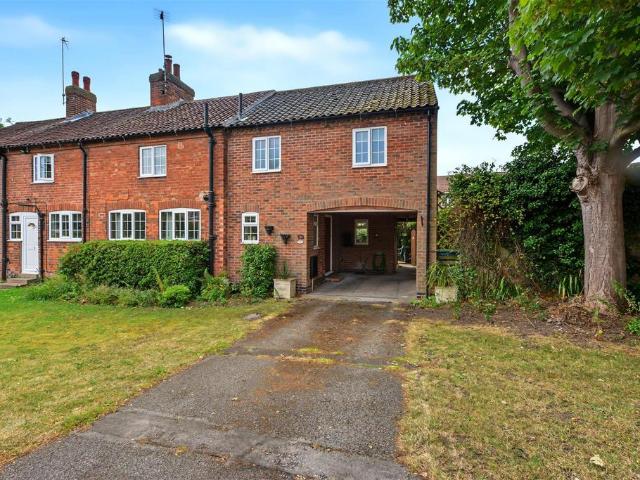 House for sale in Calverton CP, Gedling