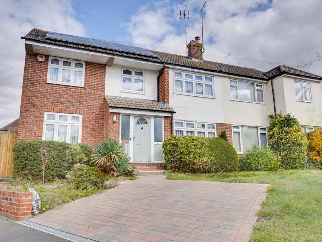 House for sale in Harlow, Essex