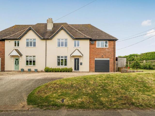 House for sale in School House, Gloucestershire