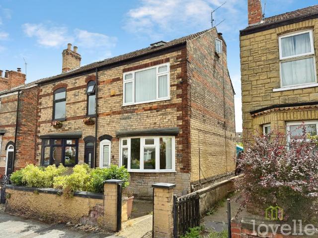 House for sale in Morton, Ingleby