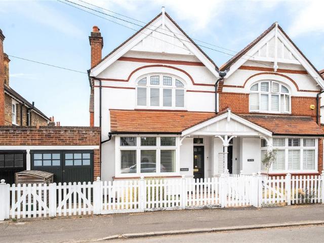 House for sale in Blackhills, Surrey