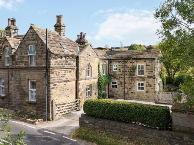 House for sale in West Yorkshire