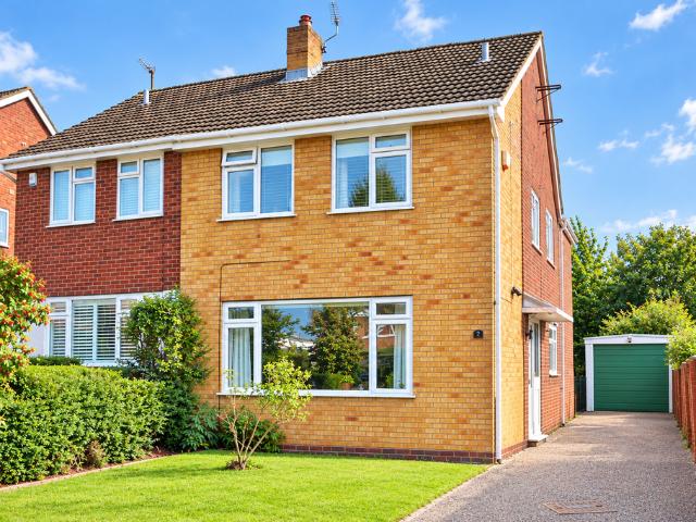 House for sale in Grange, Gloucester
