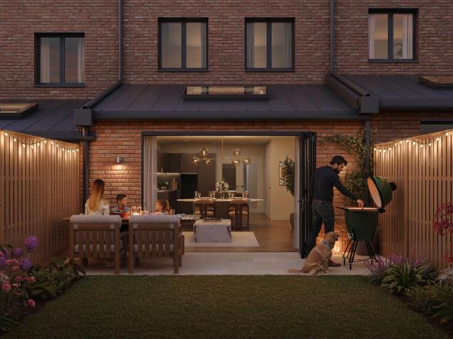 House for sale in West Hendon, Cat Hill