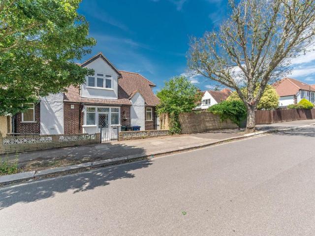 House for sale in The Hale, Greater London