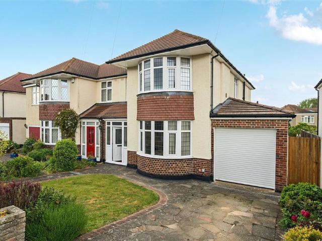 House for sale in Crofton, Greater London