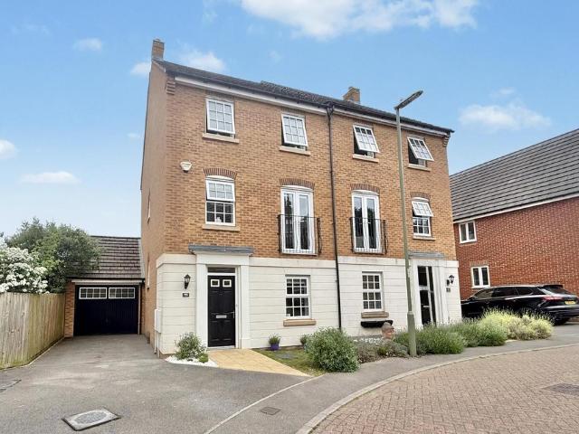 House for sale in Fareham, Isle Of Man