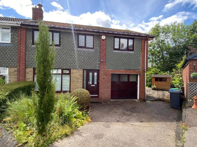 House for sale in Thornham, Pendock