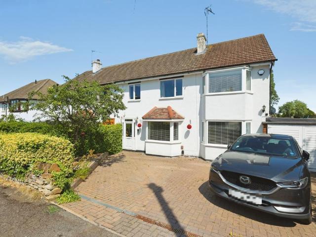 House for sale in Northampton, Northamptonshire