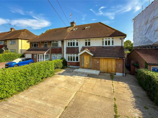 House for sale in St Albans, Five Acres
