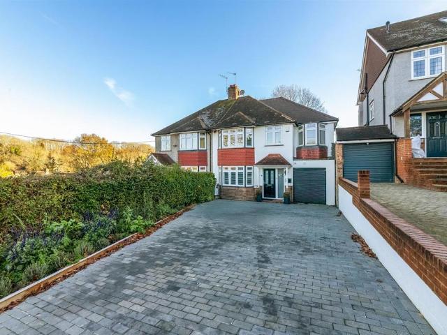 House for sale in London Borough of Croydon, Greater London