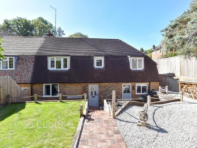 House for sale in North Chailey, Lewes