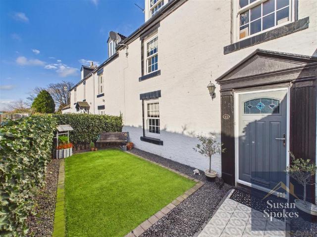 House for sale in Harton, South Shields