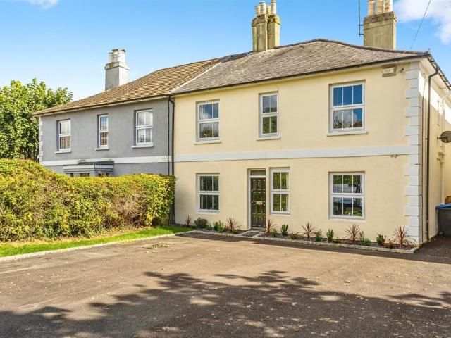 House for sale in World's End, Perryfields