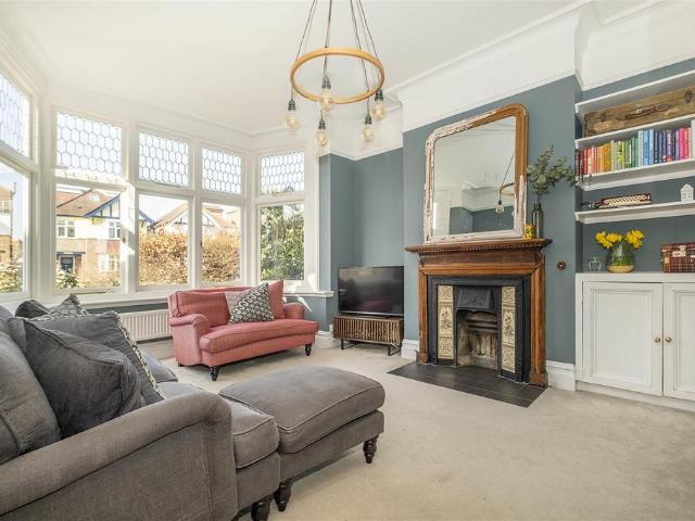 House for sale in Blackhills, Surrey