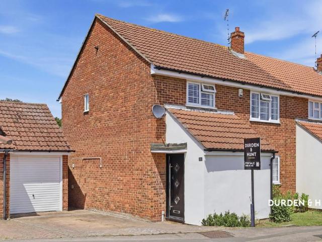 House for sale in Barling, Essex