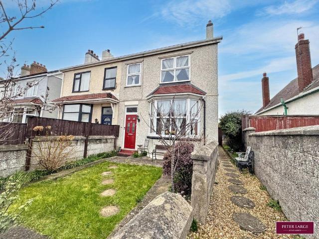 House for sale in Prestatyn