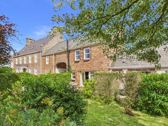House for sale in St John, Cornwall