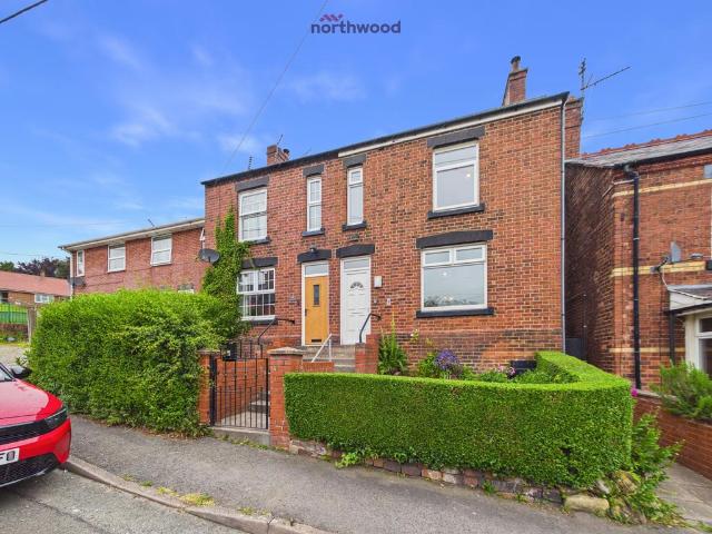House for sale in Tanyfron, Wales