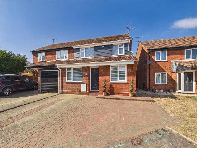 House for sale in Washbrook, Chelmondiston
