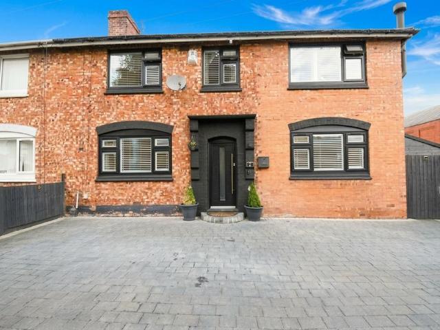 House for sale in Worsley, Salford