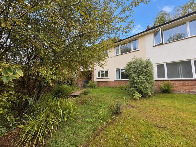 House for sale in Glen Eyre, Southampton
