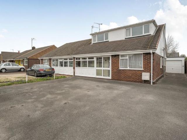 House for sale in Kingsdown, Swindon