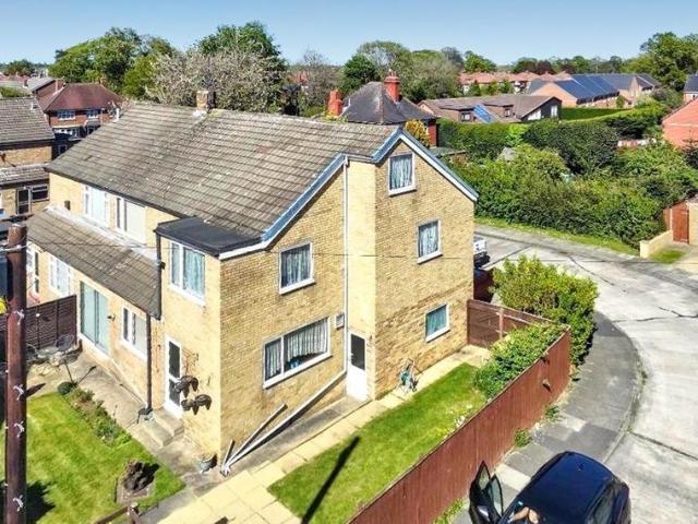 House for sale in Acklam, Middlesbrough
