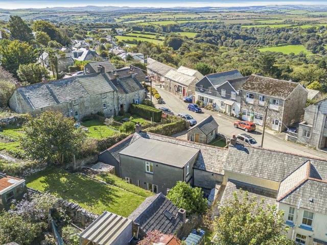 House for sale in St. Breward, St Breward