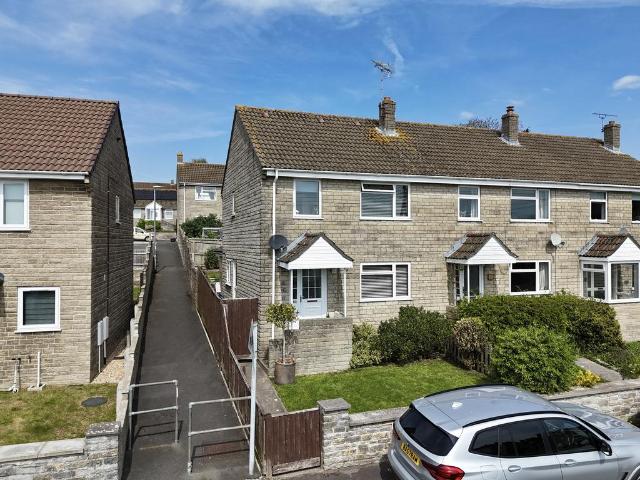 House for sale in Ashcott