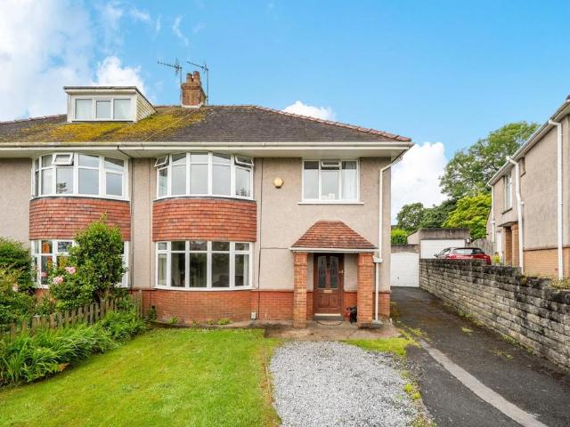 House for sale in Blackpill, Nangreaves