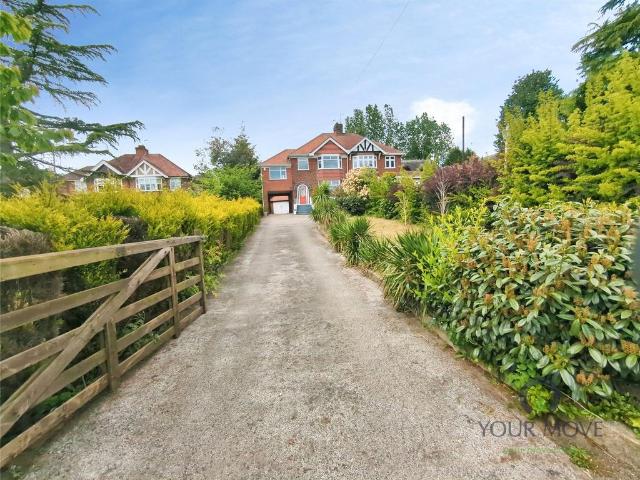 House for sale in Gedling, East Midlands
