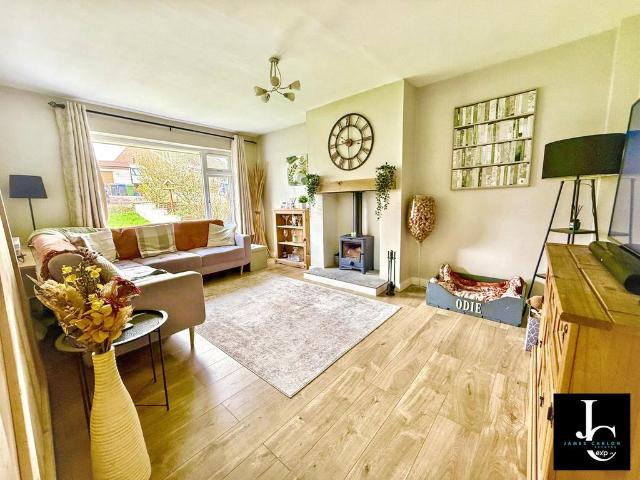 House for sale in Horsehay, Telford