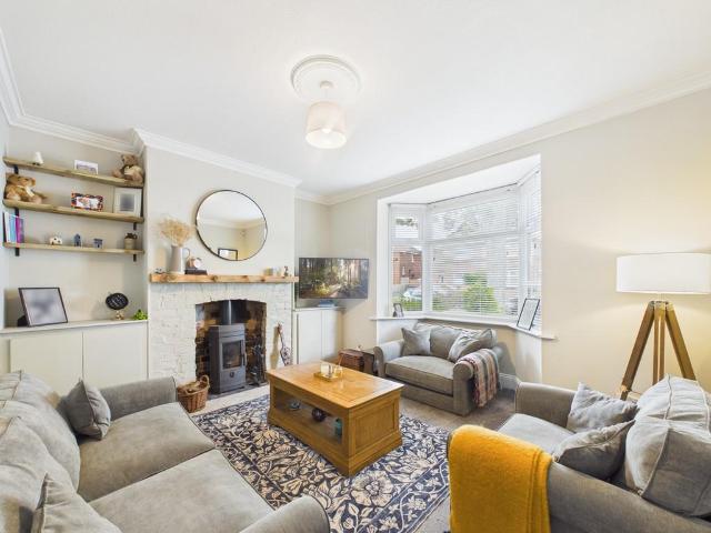 House for sale in Darlington