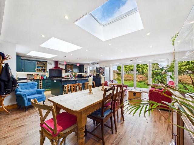 House for sale in Broke Hall, Key Street